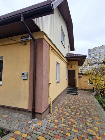 3-й Каракульний пров., 18а