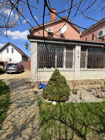 Орлина вул.