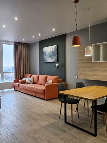 Миколи Пимоненка вул., 19