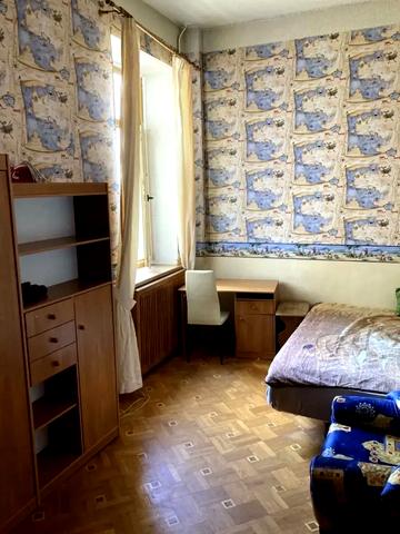 Саксаганського вул., 109/20