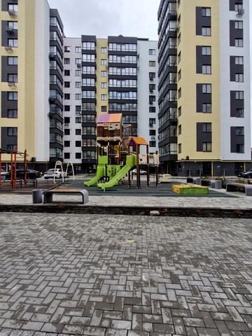 Євгена Рихліка вул. (5-й Щорса), 13 к1