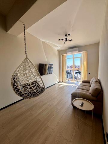 Ольгерда Бочковського вул., (Будинок 4)