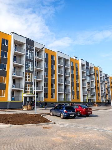 Проїзна вул., 3