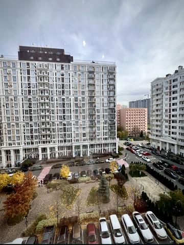 Михайла Максимовича вул. (Онуфрія Трутенка), 26-В