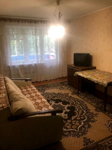 Бучми вул. (Командарма Уборевича), 36б