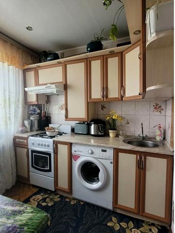 Горбачевського вул., 7