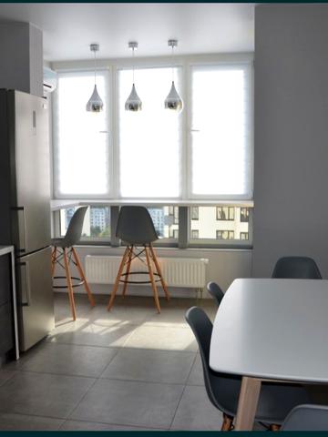 Самійла Кішки вул. (Маршала Конєва), 12