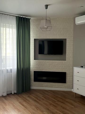 Михайла Донця вул., 2-А