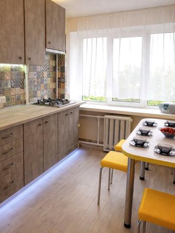 Карела Чапека вул. (Юліуса Фучика), 15