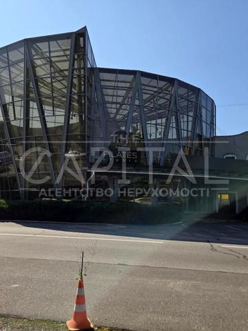 Старокиївська вул., 54