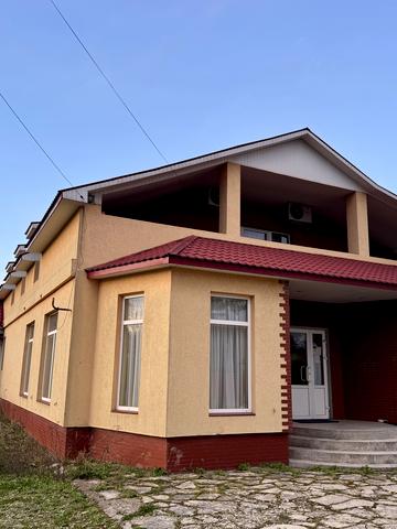 2-й провулок Грушевського, 2-А