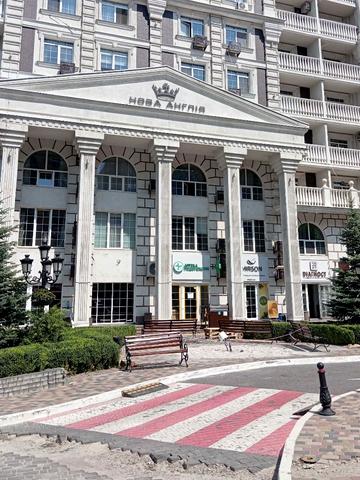 Михайла Максимовича вул. (Онуфрія Трутенка), 24-А