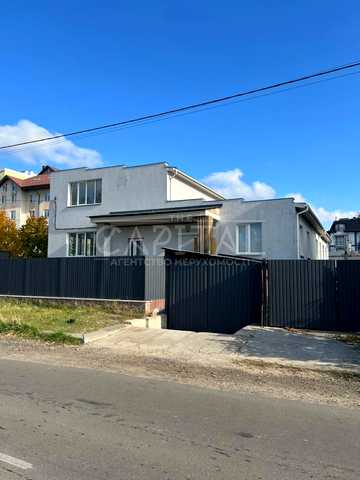Шевченка вул., 21