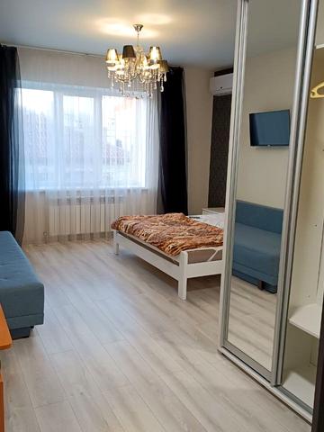 Патріотична вул.