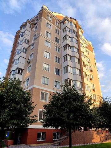 Бориса Гмирі вул., 7