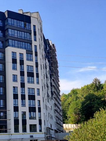 Львівська вул., 29-А