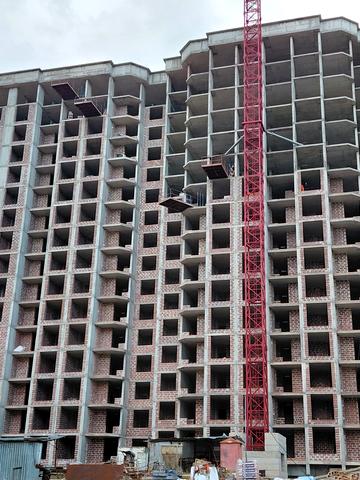 Підволочиське шосе, (Будинок)