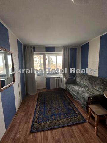 Михайла Котельникова вул., 7