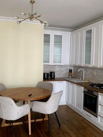 Сергія Данченка вул., 26-А