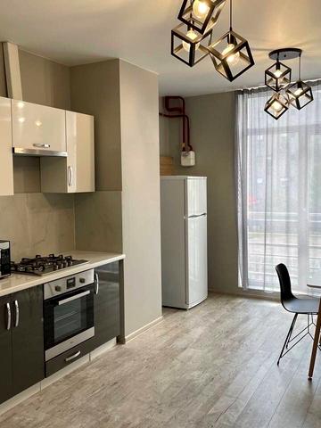 Під Голоском вул., 4-В