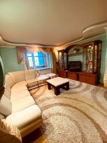 Євгена Харченка вул. (Леніна), 47