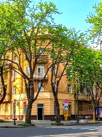 Єврейська вул. (Бебеля), 36