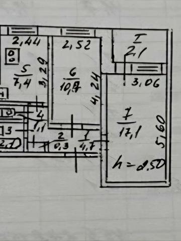 Покровський житловий масив вул., 4-Д