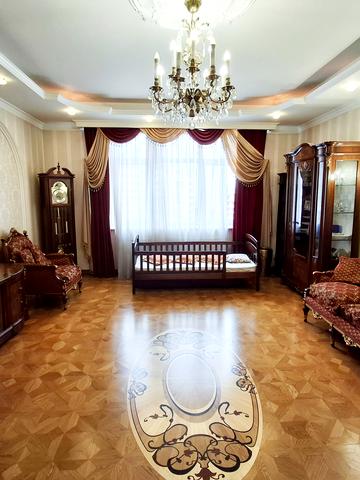 Лесі Українки бульв., 23-А