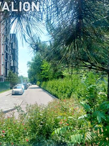 Одеське шосе, 6-1