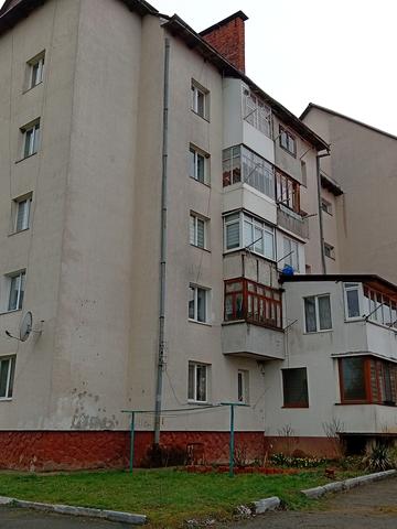 Української Армії вул. (Ломоносова), 4