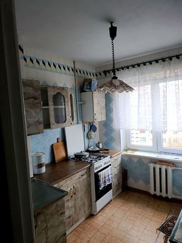 Владислава Бувалкіна вул. (Бочарова Генерала), 7