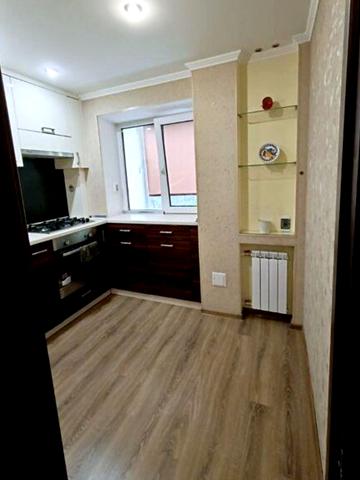 Миколи Міхновського бульв. (Дружби народів), 3-А