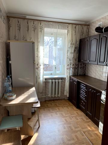 Геннадія Біліченка вул. (Петровського), 31