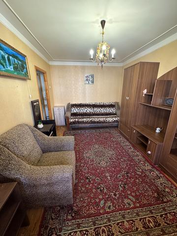 Олександра Махова вул. (Жолудєва), 1-Г