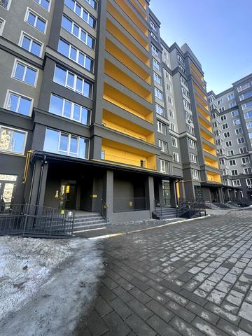 Івана Кожедуба вул., 3