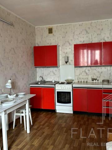 Степана Рудницького вул. (Академіка Вільямса), 15 к1