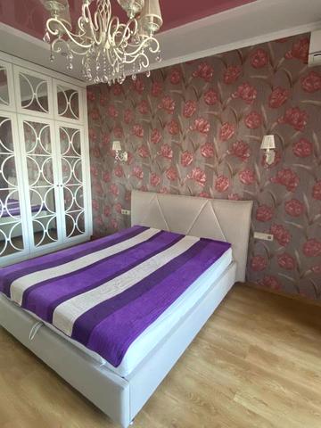 Степана Руданського вул., 3-А