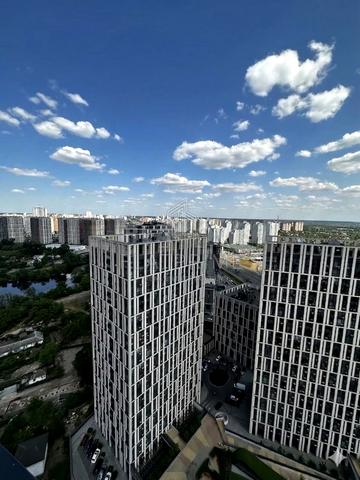 Зарічна вул., 4 к2