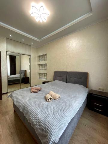 Модеста Менцинського вул., 12