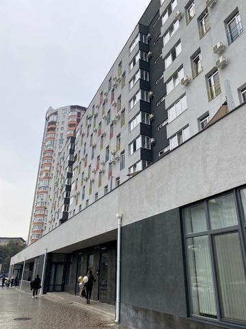 Спецпідрозділу Кракен вул., 4в