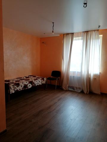 Райдужна вул., 97