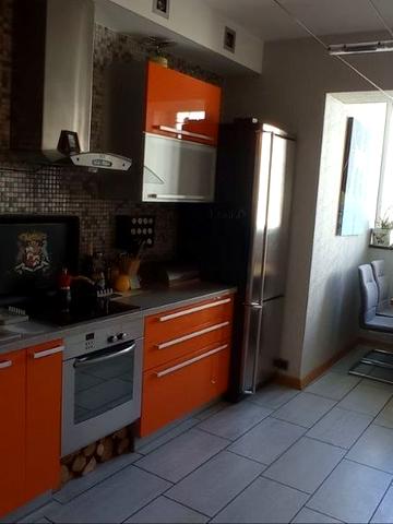 Відпочинку вул., 12