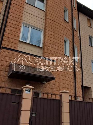 Олександра Орлова вул. (Матросова), 24