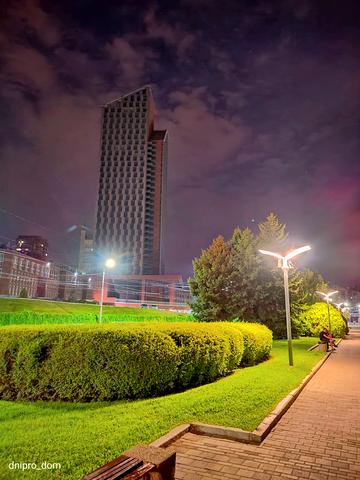 Січеславська Набережна вул., (Будинок)