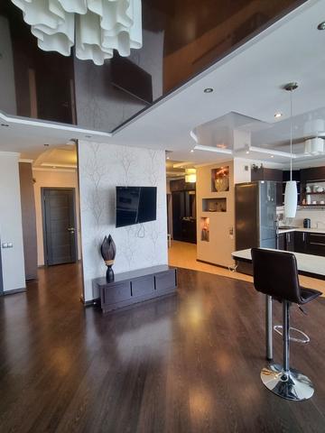 Вадима Гетьмана вул., 1-Б