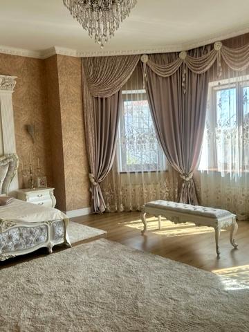 Варшавський проїзд, (Будинок)