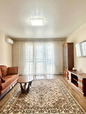 Метрологічна вул., 15-А