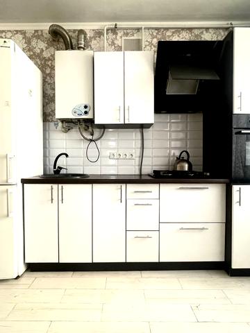 Бориса Гмирі вул., 20-А