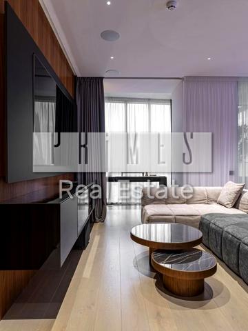 Іоанна Павла II вул. (Патріса Лумумби), (Будинок 2)