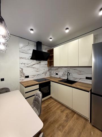 Павла Чубинського вул., (Корпус «Тигр 2»)